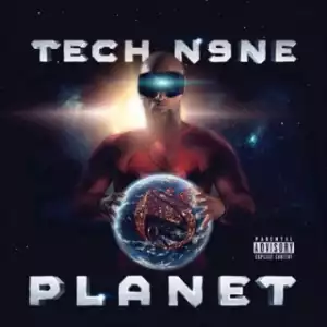Instrumental: Tech N9Ne - How Im Feelin Ft. Snow Tha Product & Nave Monjo (Produced By Seven)